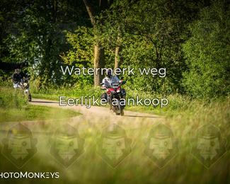 Motor Elfstedentocht 2026 photo