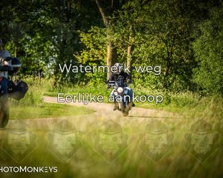 Motor Elfstedentocht 2026 photo