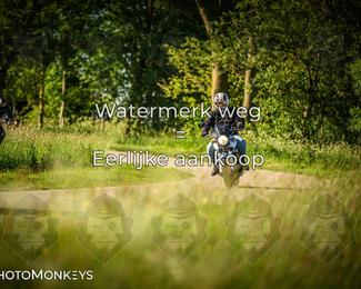 Motor Elfstedentocht 2026 photo