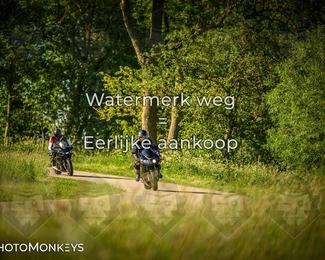 Motor Elfstedentocht 2026 photo