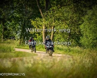 Motor Elfstedentocht 2026 photo