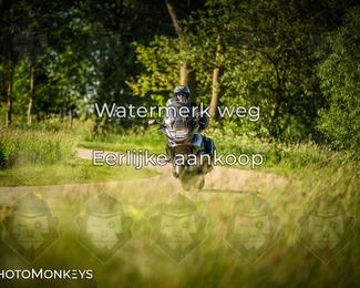 Motor Elfstedentocht 2026 photo