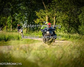 Motor Elfstedentocht 2026 photo