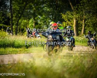 Motor Elfstedentocht 2026 photo