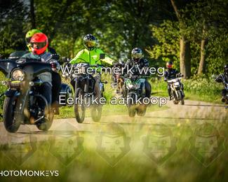 Motor Elfstedentocht 2026 photo