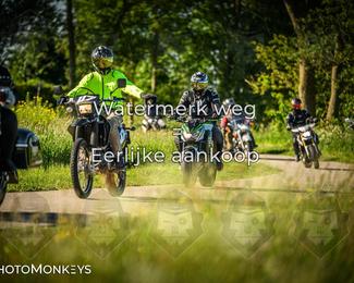 Motor Elfstedentocht 2026 photo