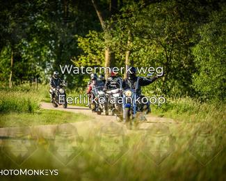 Motor Elfstedentocht 2026 photo