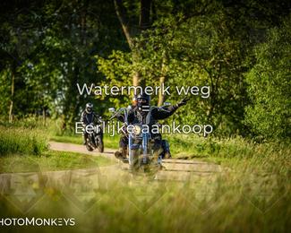 Motor Elfstedentocht 2026 photo
