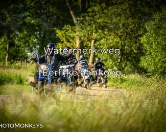 Motor Elfstedentocht 2026 photo