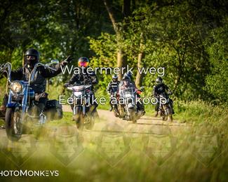 Motor Elfstedentocht 2026 photo