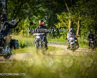 Motor Elfstedentocht 2026 photo