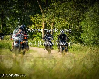Motor Elfstedentocht 2026 photo