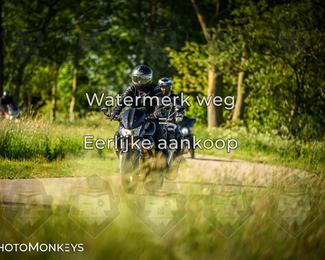 Motor Elfstedentocht 2026 photo