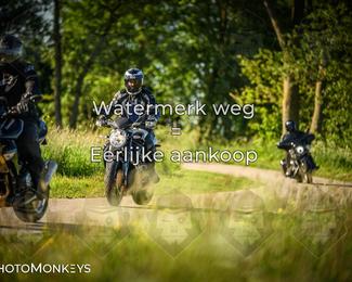 Motor Elfstedentocht 2026 photo
