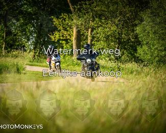Motor Elfstedentocht 2026 photo