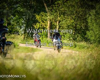 Motor Elfstedentocht 2026 photo