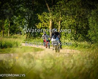 Motor Elfstedentocht 2026 photo