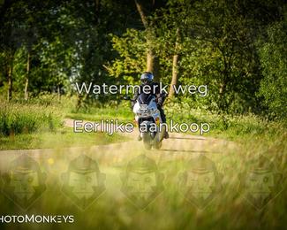 Motor Elfstedentocht 2026 photo