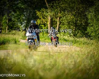 Motor Elfstedentocht 2026 photo