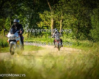 Motor Elfstedentocht 2026 photo