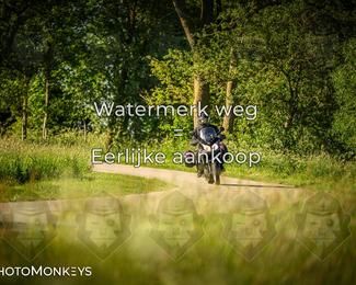 Motor Elfstedentocht 2026 photo