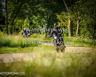 Motor Elfstedentocht 2026 photo