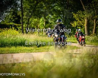 Motor Elfstedentocht 2026 photo