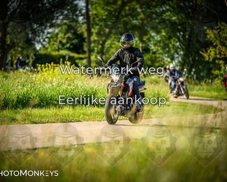 Motor Elfstedentocht 2026 photo