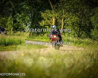 Motor Elfstedentocht 2026 photo
