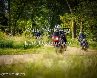 Motor Elfstedentocht 2026 photo