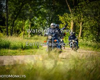 Motor Elfstedentocht 2026 photo