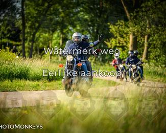 Motor Elfstedentocht 2026 photo