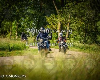 Motor Elfstedentocht 2026 photo