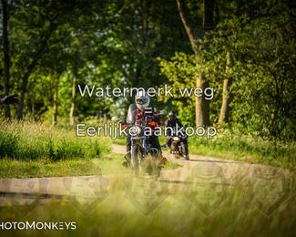 Motor Elfstedentocht 2026 photo