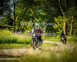 Motor Elfstedentocht 2026 photo