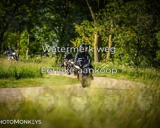 Motor Elfstedentocht 2026 photo
