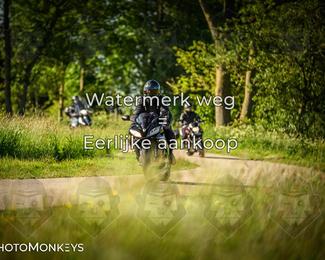 Motor Elfstedentocht 2026 photo