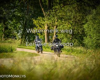 Motor Elfstedentocht 2026 photo