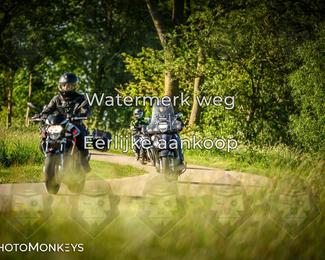 Motor Elfstedentocht 2026 photo