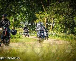 Motor Elfstedentocht 2026 photo