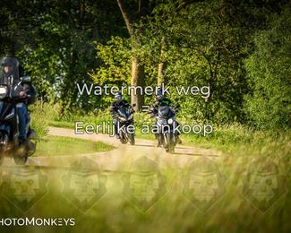 Motor Elfstedentocht 2026 photo