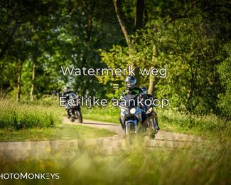 Motor Elfstedentocht 2026 photo