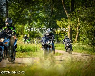 Motor Elfstedentocht 2026 photo