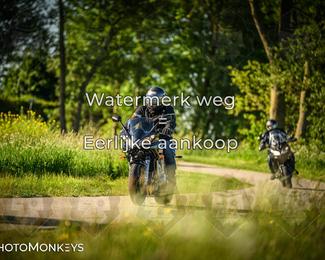 Motor Elfstedentocht 2026 photo