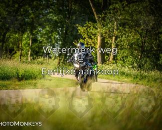 Motor Elfstedentocht 2026 photo