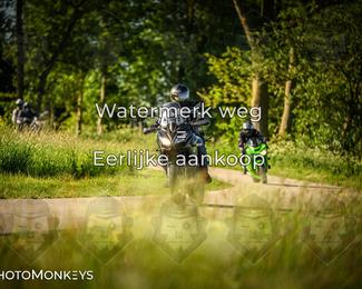 Motor Elfstedentocht 2026 photo