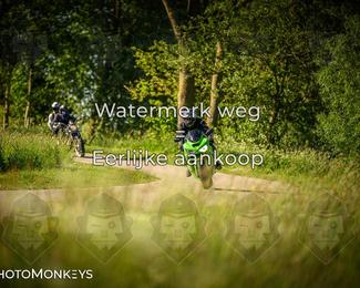 Motor Elfstedentocht 2026 photo