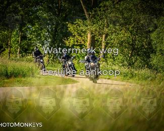 Motor Elfstedentocht 2026 photo