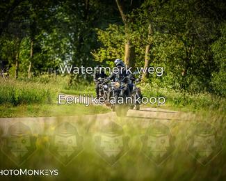 Motor Elfstedentocht 2026 photo