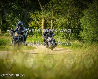 Motor Elfstedentocht 2026 photo